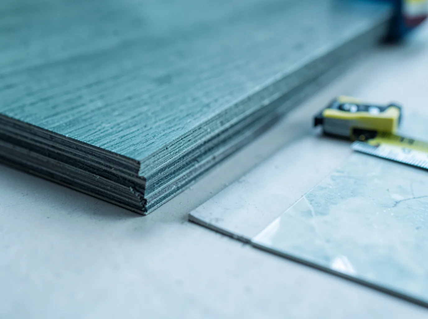 Luxury Vinyl Plank Installation Coopersburg, PA FAQs